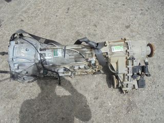 Σασμάν 4WD Αυτόματο  KIA SORENTO (2002-2010) 2500cc 4500-4A620 30-40-LE  με βοηθητικό κωδ.κινητήρα D4CB, diesel εγγυηση καλης λειτουργιας  