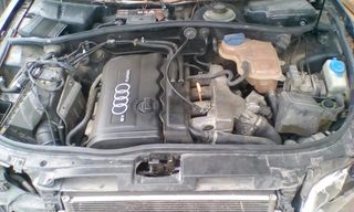 Audi A4  '96