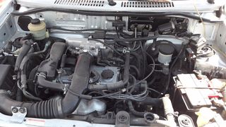 Kia Pride, 1300cc, μοντέλο του 2000, με κωδικό κινητήρα: B3-thumb-1