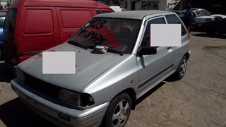 Kia Pride, 1300cc, μοντέλο του 2000, με κωδικό κινητήρα: B3-thumb-2