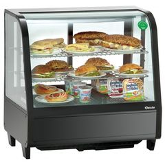 Deli-Cool (Ι) 100L Bartscher Γερμανίας-GENERAL TRADE TSELLOS