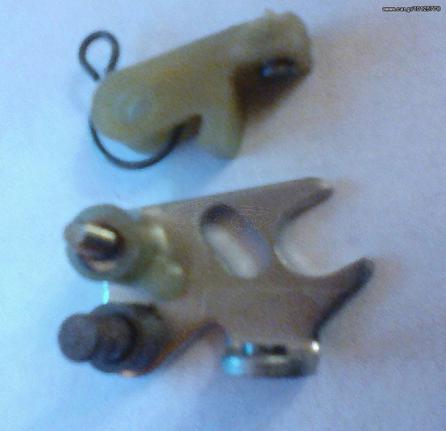 MZ TS-ΕΤΖ 250 Πλατίνες