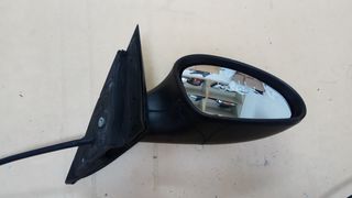 Καθρέπτες μηχανικοί primed  γνήσιοι μεταχειρισμένοι Seat Ibiza/Cordoba 6L 2003-2008-thumb-2