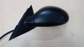 Καθρέπτες μηχανικοί primed  γνήσιοι μεταχειρισμένοι Seat Ibiza/Cordoba 6L 2003-2008-thumb-4