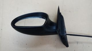 Καθρέπτες μηχανικοί primed  γνήσιοι μεταχειρισμένοι Seat Ibiza/Cordoba 6L 2003-2008-thumb-5