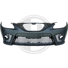 ΠΡΟΦΥΛΑΚΤΗΡΑΣ ΕΜΠΡΟΣ SEAT LEON 04-09 CUPRA  EAUTOSHOP GR ΔΩΡΕΑΝ ΠΑΡΑΔΟΣΗ