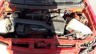 Daihatsu Cuore, 1000cc, Twin Cam, μοντέλο του 2000, με κωδικό κινητήρα: EJ5609119-thumb-1