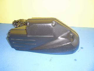 Φιλτροκούτι SYM joyride 200
