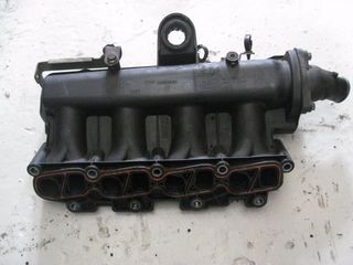 ΠΟΛΛΑΠΛΗ ΕΙΣΑΓΩΓΗΣ FIAT GRANDE PUNTO 1.3MJTD 16V