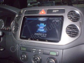 VW TIGUAN  2006-2016 - RNavigator -  Android OEM - CarPad-9'' -  MirrorLink - Extra Double Maps-ΕΡΓΟΣΤΑΣΙΑΚΟΥ ΤΥΠΟΥ ΟΘΟΝΕΣ GPS Mpeg4 TV-www.Caraudiosolutions.gr