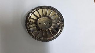 BMW ΣΗΜΑ ΚΑΠΩ ΓΝΗΣΙΟ Ε65 Ε66 Ε67 (98ΜΜ)-thumb-1