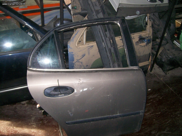 Πορτες για VOLVO KAI SAAB