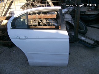 Πορτες για VOLVO KAI SAAB-thumb-2