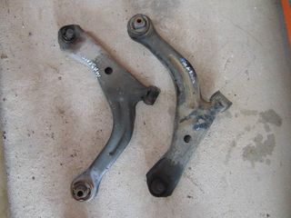 ΨΑΛΙΔΙΑ ΕΜΠΡΟΣ ΚΟΜΠΛΕ ΔΕΞΙ & ΑΡΙΣΤΕΡΟ MAZDA TRIBUTE ΧΡΟΝΟΛΟΓΙΑ:2000-2009