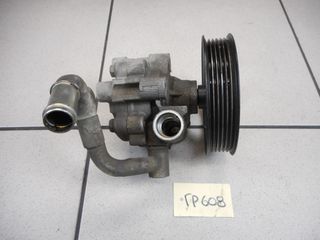ΑΝΤΛΙΑ ΥΔΡΑΥΛΙΚΟΥ ΤΙΜΟΝΙΟΥ (4ΖΖ) TOYOTA COROLLA 2002-2005
