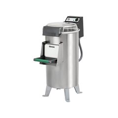 Πατατοκαθαριστής 7,5 kg Bartscher Γερμανίας-GENERAL TRADE TSELLOS