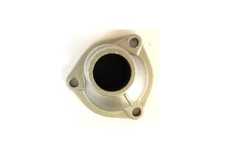 Συνδετική φλαντζα Ψυκτικού Υγρού NISSAN MICRA Hatchback / 3dr 2000 - 2003 ( K11 ) 1.0  ( MA10S  ) (54 hp ) Βενζίνη #11060-41B00