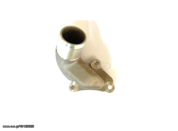 Συνδετική φλαντζα Ψυκτικού Υγρού NISSAN ALMERA Sedan / 4dr 1995 - 1998 ( N15 ) 1.4  ( GA14DE  ) (87 hp ) Βενζίνη #11060-53J10