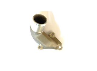 Συνδετική φλαντζα Ψυκτικού Υγρού NISSAN ALMERA Sedan / 4dr 1995 - 1998 ( N15 ) 1.4  ( GA14DE  ) (87 hp ) Βενζίνη #11060-53J10