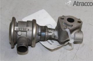 AUDI A4 01-05 BALBIDA EGR ME KOD 06B131817E- 06B131101C -       TIM 49E TEL AVJ   -BFB  AEX   1.8T  +++06B133784R    MIKRO KOLARO V/GR
