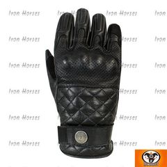 ΓΑΝΤΙΑ ΜΗΧΑΝΗΣ- JOHN DOE TRACKER GLOVES BLACK