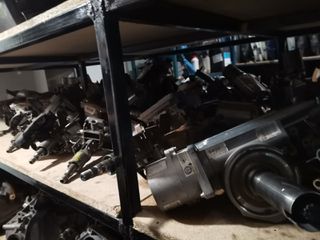κολονα τιμονιου fiat panda , bravo,  500,  500L,7361738328, 520476770, stilo, p5, gr.punto,evo,abarth, mito, giulietta, , ypsilon,