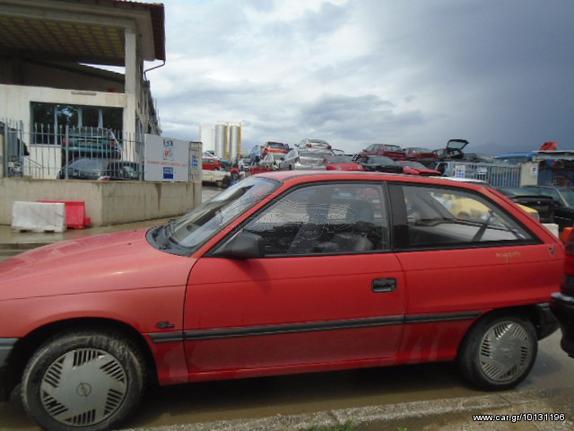 OPEL ASTRA ΑΥΤΟΜΑΤΟ 1994 1796cc AP.KIN.C18NZ