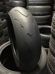 1TMX METZELER RACETEC INTERACT 190/55/17 DOT(2613) 60EURO.