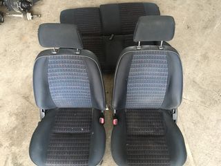  Καθίσματα σαλόνι για Toyota starlet