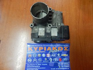 VW GOLF 5 - CADDY 1.4cc (BCA)-thumb-1