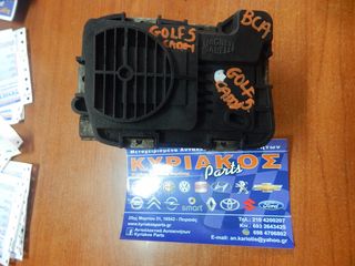 VW GOLF 5 - CADDY 1.4cc (BCA)-thumb-2