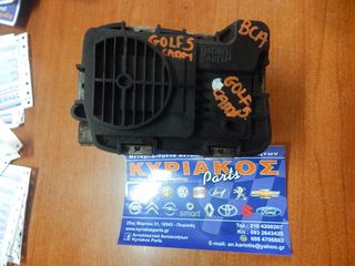 VW GOLF 5 - CADDY 1.4cc (BCA)-thumb-3