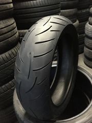 1TMX METZELER ROADTEC Z8 180/55/17 DOT(4913) 60EURO.