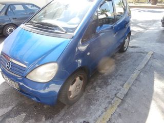AIΣΘΗΤΗΡΑΣ ΑBS ΓΝΗΣΙΟΣ MERCEDES A 140-thumb-2
