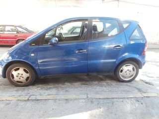 AIΣΘΗΤΗΡΑΣ ΑBS ΓΝΗΣΙΟΣ MERCEDES A 140-thumb-3