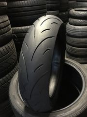 1TMX DUNLOP QUALIFIER 160/60/17 DOT(0416) 60EURO.