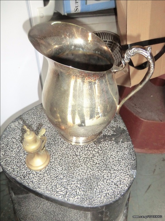 Δοχείο αντίκα