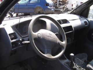 DAIHATSU TERIOS 2001 Ολόκληρο Αυτοκίνητο Ανταλλακτικα -thumb-7