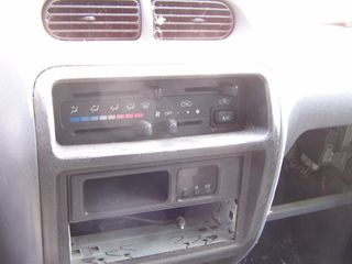 DAIHATSU TERIOS 2001 Ολόκληρο Αυτοκίνητο Ανταλλακτικα -thumb-8