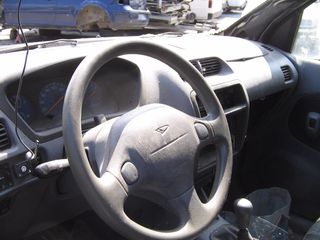 DAIHATSU TERIOS 2001 Ολόκληρο Αυτοκίνητο Ανταλλακτικα -thumb-9