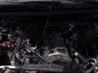 DAIHATSU TERIOS 2001 Ολόκληρο Αυτοκίνητο Ανταλλακτικα -thumb-10
