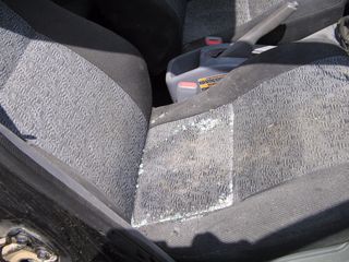 DAIHATSU TERIOS 2001 Ολόκληρο Αυτοκίνητο Ανταλλακτικα -thumb-14
