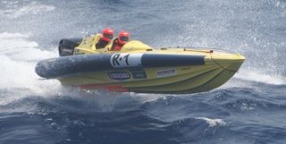 Φουσκωτό - Rib 2005 Banana Shark "ΝΕΑ ΤΙΜΗ"-thumb-5