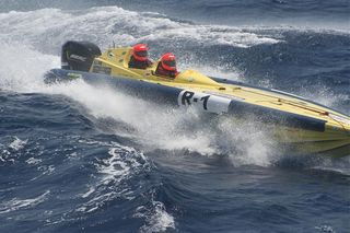 Φουσκωτό - Rib 2005 Banana Shark "ΝΕΑ ΤΙΜΗ"-thumb-6
