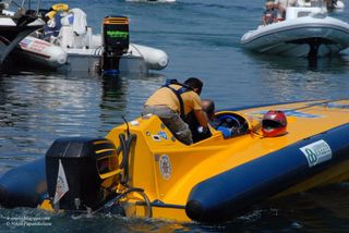 Φουσκωτό - Rib 2005 Banana Shark "ΝΕΑ ΤΙΜΗ"-thumb-7