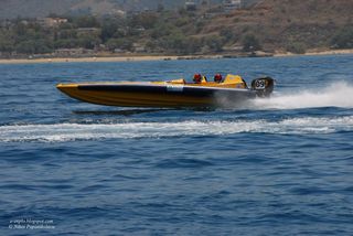 Φουσκωτό - Rib 2005 Banana Shark "ΝΕΑ ΤΙΜΗ"-thumb-8