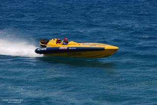 Φουσκωτό - Rib 2005 Banana Shark "ΝΕΑ ΤΙΜΗ"-thumb-10