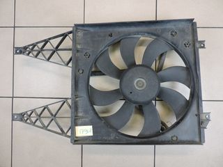 ΒΕΝΤΙΛΑΤΕΡ AUDI A3 1996-2003 (6Q0121207L) SEAT CORDOBA-06'