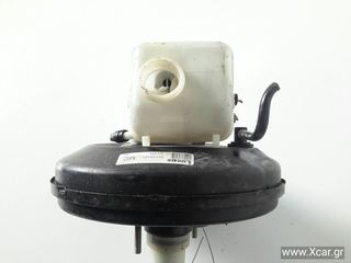 Σεβρόφρενο Κομπλέ OPEL ASTRA Sedan / 4dr 1998 - 2004 ( G ) 1.2 16V (F69)  ( X 12 XE  ) (65 hp ) Βενζίνη #90498034