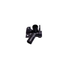 Συνδετική φλαντζα Ψυκτικού Υγρού TOYOTA YARIS Hatchback / 3dr 2003 - 2006 ( XP10 ) 1.0 (SCP10_)  ( 1SZ-FE  ) (68 hp ) Βενζίνη #16502-21010